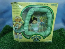 CABBAGE PATCH KID small 4in