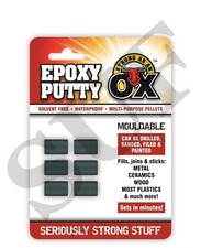 Epoxy Putty Multipurpose