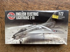 Airfix 02068, 1:72 English