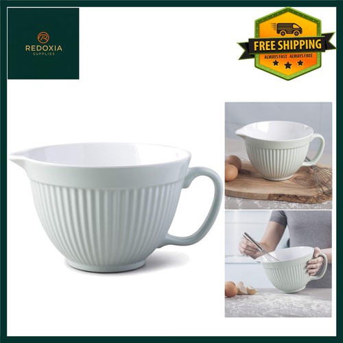 Elegant sage green - sage, bowl