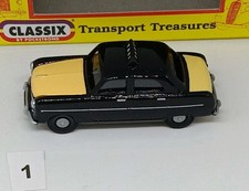 CLASSIX 1.76 FORD Mk1 Consul