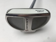 Odyssey White Hot 2-Ball