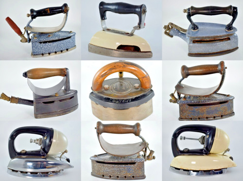 Antique and vintage gas - antique,