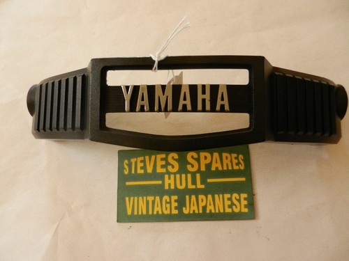 Yamaha xz550 vision - yamaha,