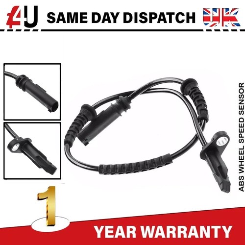Abs speed sensor for bmw - speed,