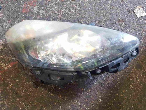 Renault clio mk3 - mk3, 2009-2012