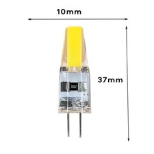 G4 6W LED Bulbs Capsule