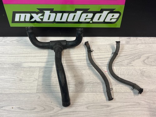 Ktm radiator hose - ktm,