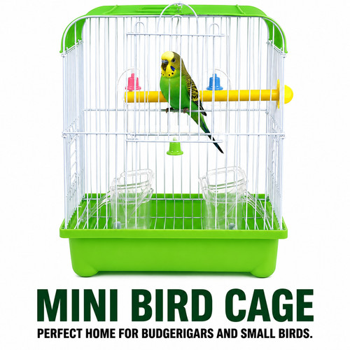 Bird cage for - cage,