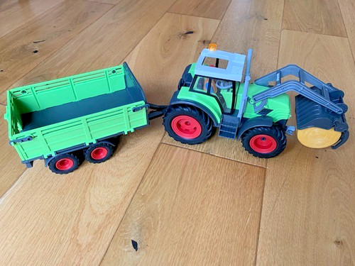 Playmobil 5121 large - playmobil,