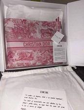 Dior Toile De Jouy Travel