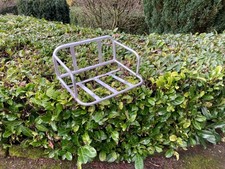 aluminium bicycle retro