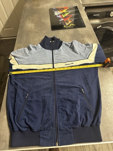 Vintage adidas originals track - vintage,
