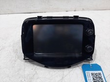 2018 TOYOTA AYGO Mk2 OEM