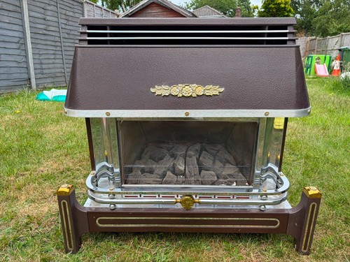 Baxi bermuda super fire - bermuda,