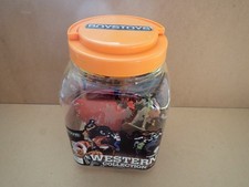 Boystoys Western Collection