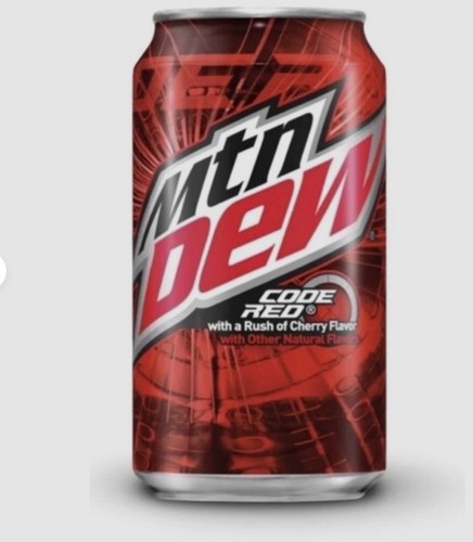 Mountain dew variety pack 6 - dew,