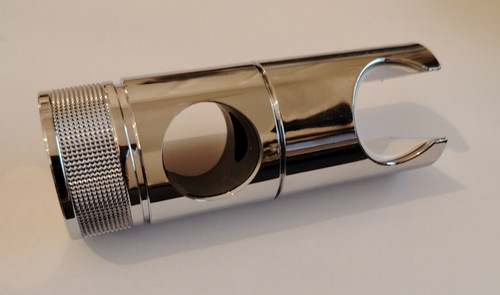 Grohe sliding shower head - sliding,