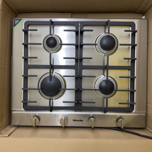Miele km2010 65cm 4 burner - -,