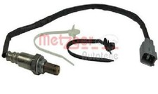 Original METZGER Oxygen Sensor
