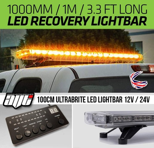 1000mm van truck - van, led