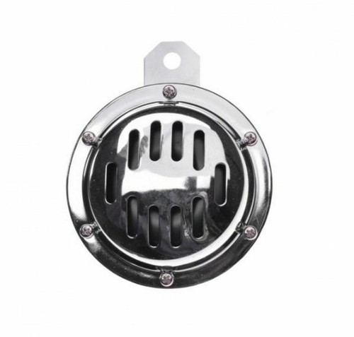 Horn ø100 chrome trim for - ø100,