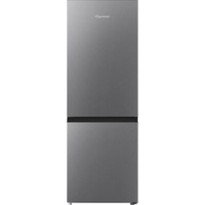 Fridgemaster MC50165ES 60/40 50cm 60/40 Free Standing 60/40 Fridge Freezer
