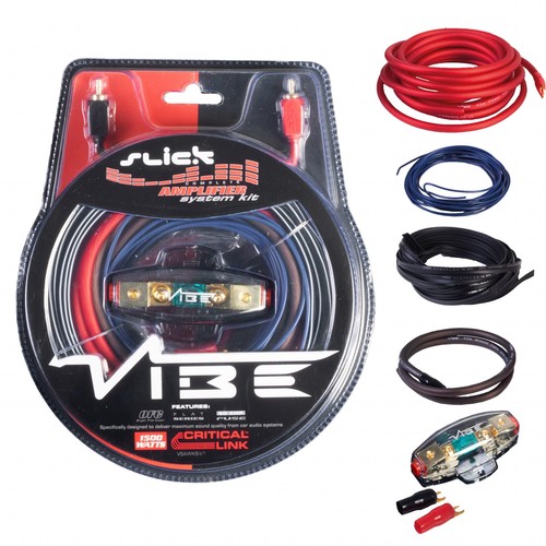 Vibe vsawk8 1500 watts - vibe, 8