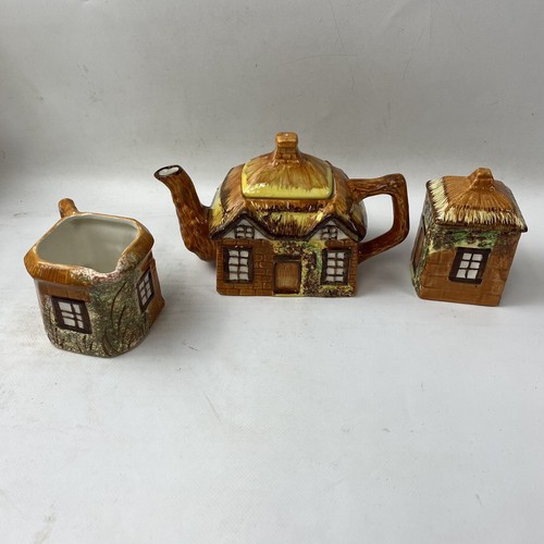 Price bros cottage ware - bros.,