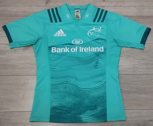 Munster rugby away shirt - rugby,