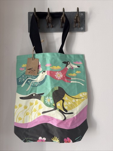 Bnwt cotton canvas tote - cotton,