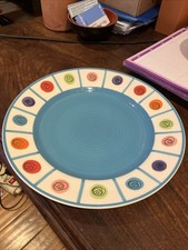 WHITTARD OF CHELSEA BLUE 11”