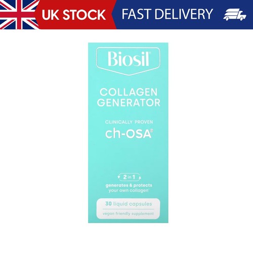 Biosil collagen generator 30 - collagen,