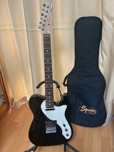 Squier vintage modified - vintage,