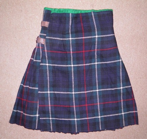 Vintage scottish heavy - vintage, weight
