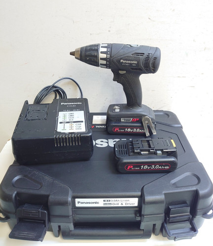 Panasonic ey7451 cordless - ey7451,