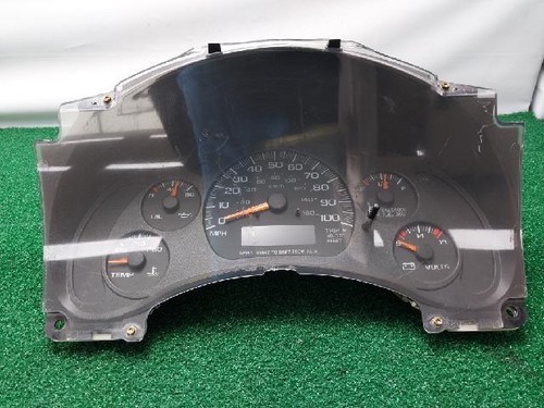 2000 chevrolet chevy - 2000,