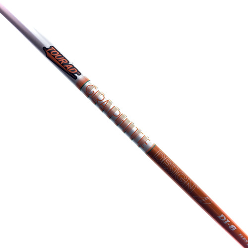 Used graphite design - used, tour