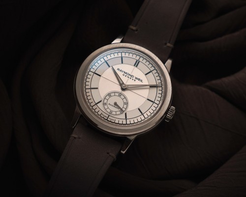 Raymond weil millesime small - raymond,