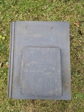 Russell Roof Tile Vent - Grey