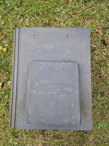 Russell roof tile vent - roof,