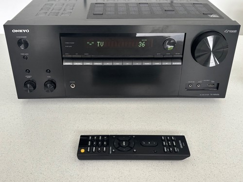 Onkyo nr656 receiver - onkyo,