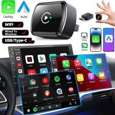 Wireless carplay - 4, in