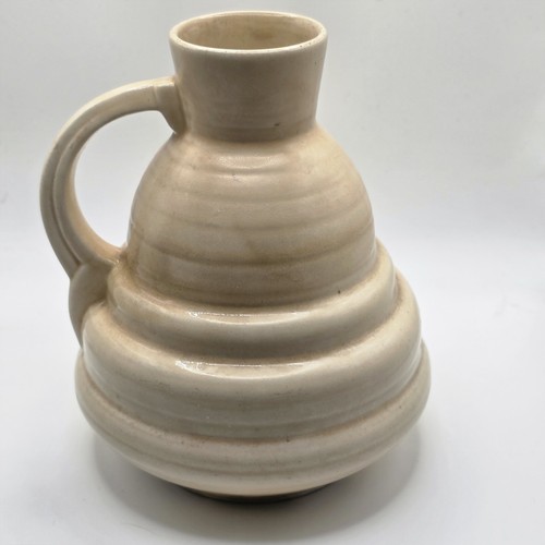 Vintage crown ducal beige - vintage,