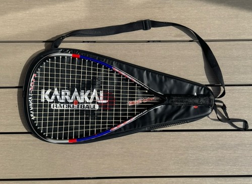 Karakal crx fusion pro - karakal,