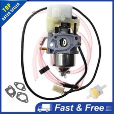 Carburetor Carb Replacement 16100-Z0D-D03 For Honda EU20i Home Power Generator