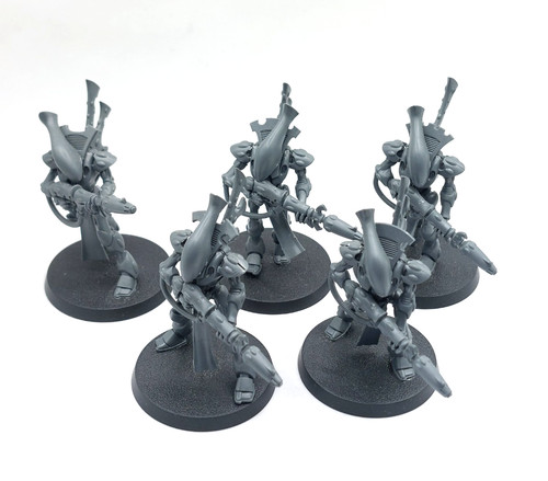 Warhammer 40k aeldari - warhammer,