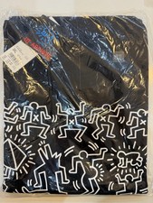 Uniqlo Keith Haring T Shirt