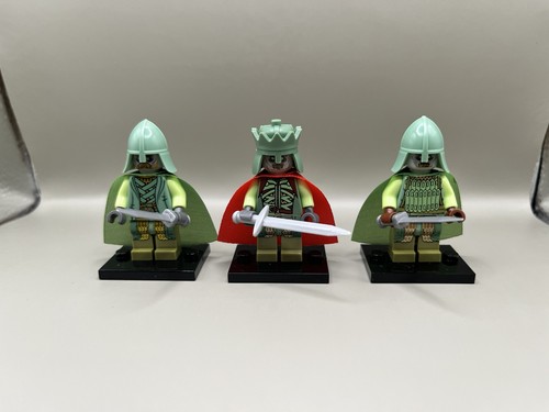 Set ghost warriors - of, 3: