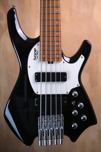 Sqoe sbwt750 headless string - sbwt750,